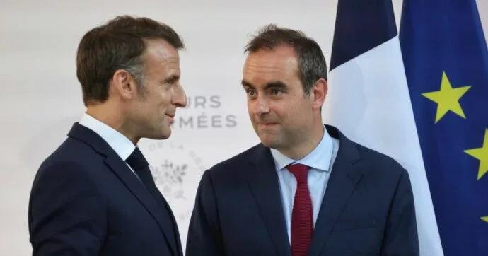 Macron reincarica Lecornu e la Francia sprofonda nel caos