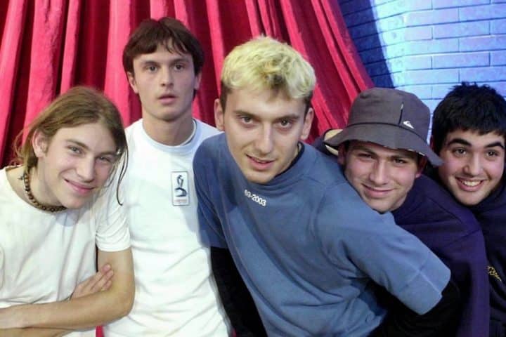 La chiusura di MTV fine di un'era