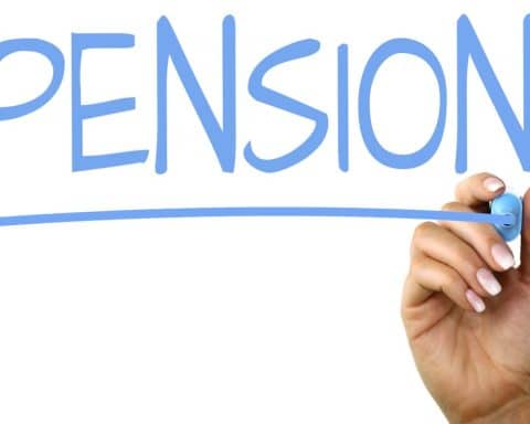 pensione vecchiaia e anticipata