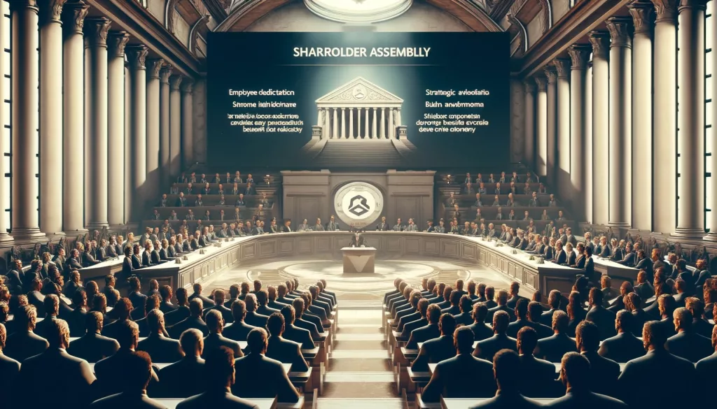 Piccoli azionisti penalizzati in assemblea?