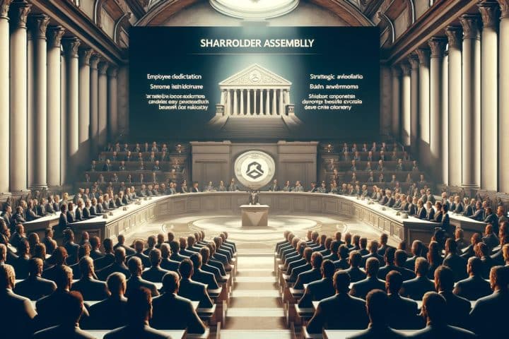 Piccoli azionisti penalizzati in assemblea?