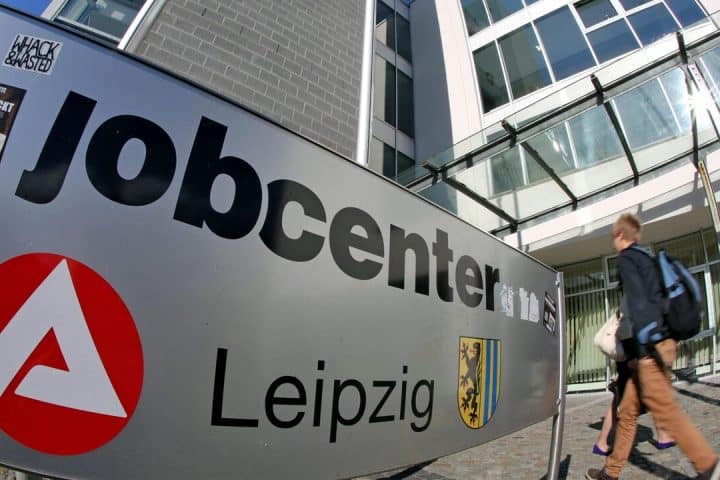 Reddito di cittadinanza in Germania