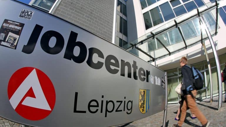 Reddito di cittadinanza in Germania