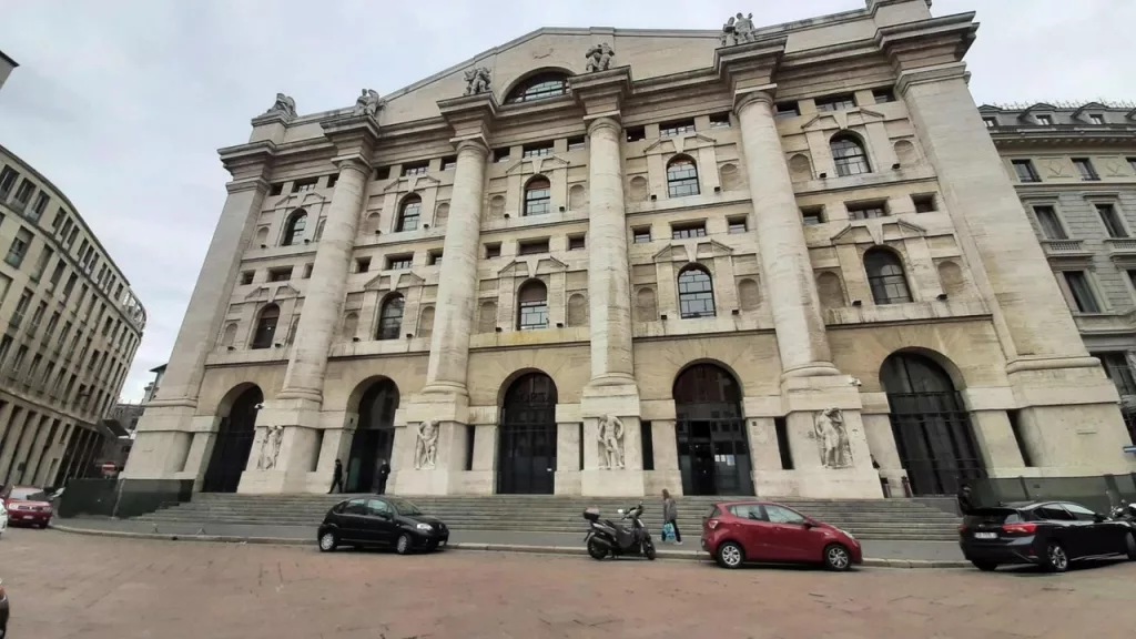 Riforma OPA con ritorno a soglia unica