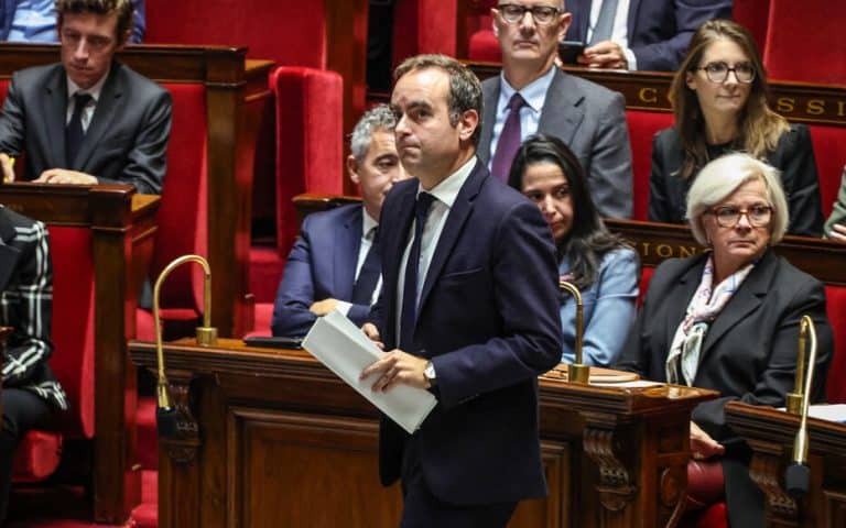 Il governo in Francia alla prova della sfiducia