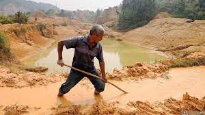 Terre rare, Cina e Germania ai ferri corti