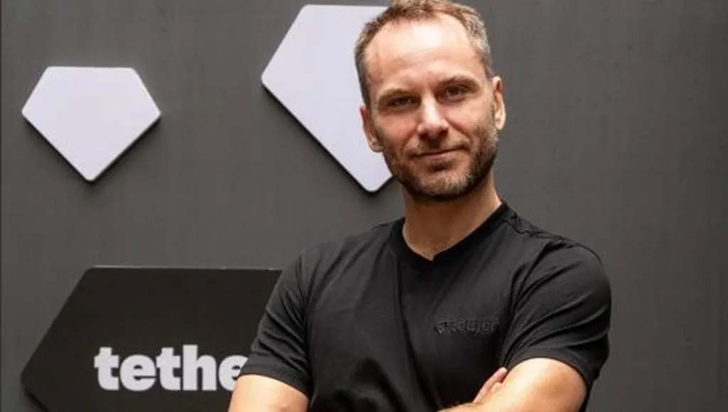 Assalto di Tether alla Juventus