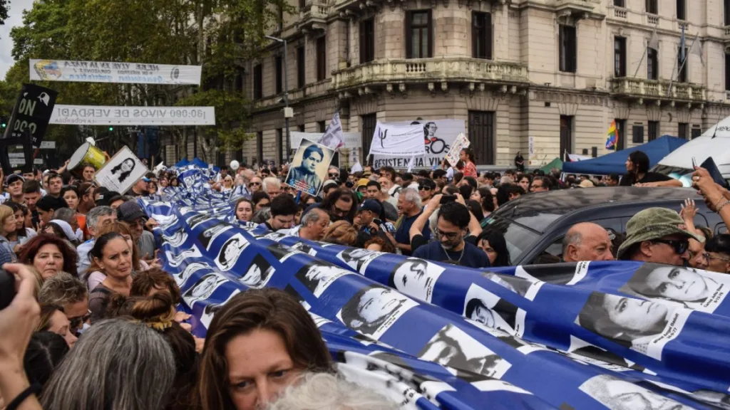 Vittoria di Milei con la lotta all'assistenzialismo