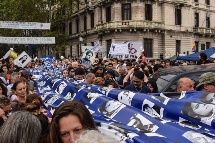 Vittoria di Milei con la lotta all'assistenzialismo