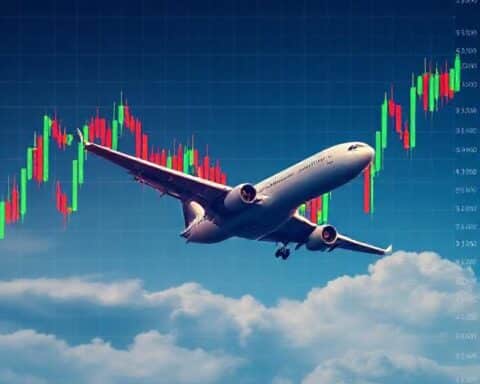 Certificate Fast di Vontobel per Entrare in Pista Aerea