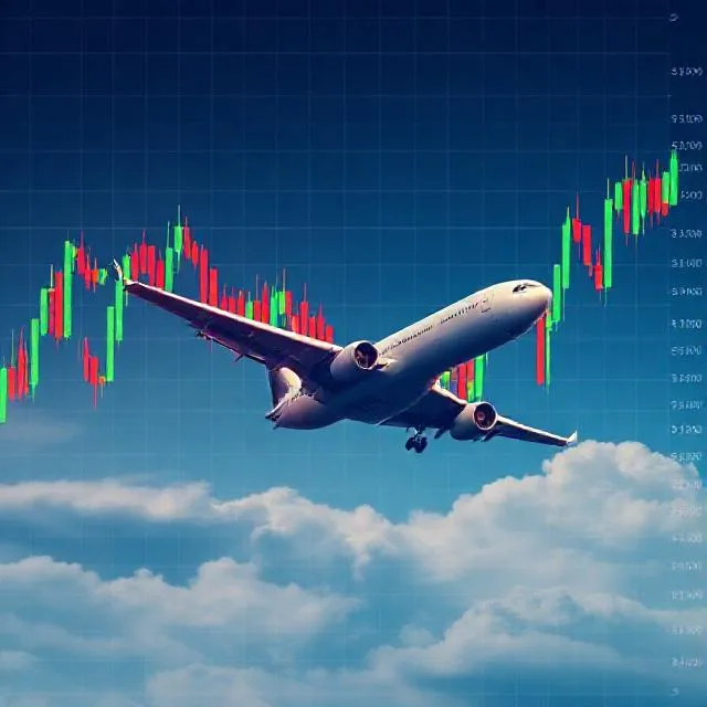 Certificate Fast di Vontobel per Entrare in Pista Aerea