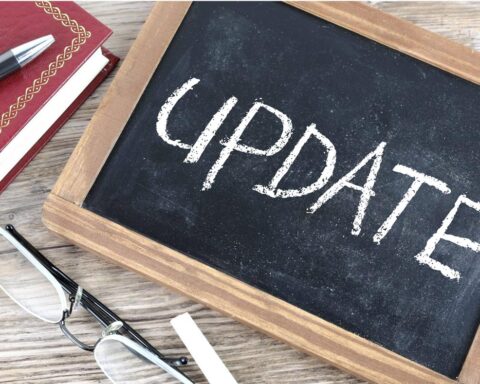 aggiornamento modello aa5