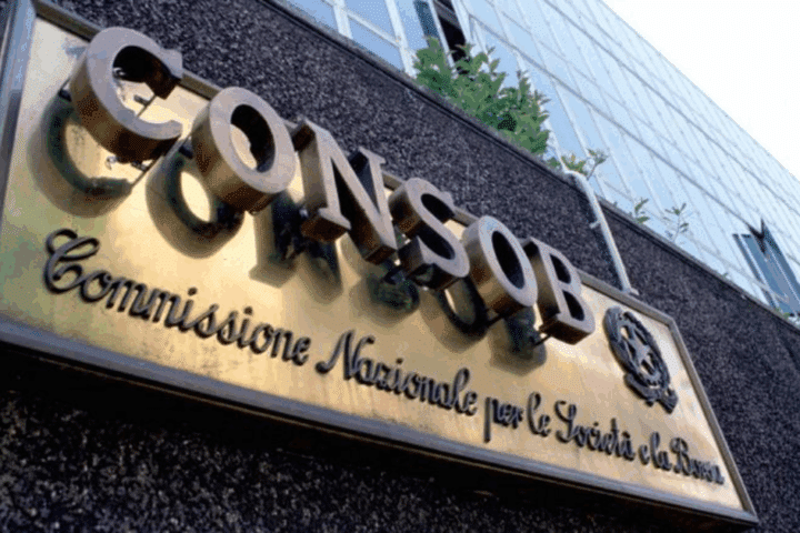 Blacklist dei titoli in perdita