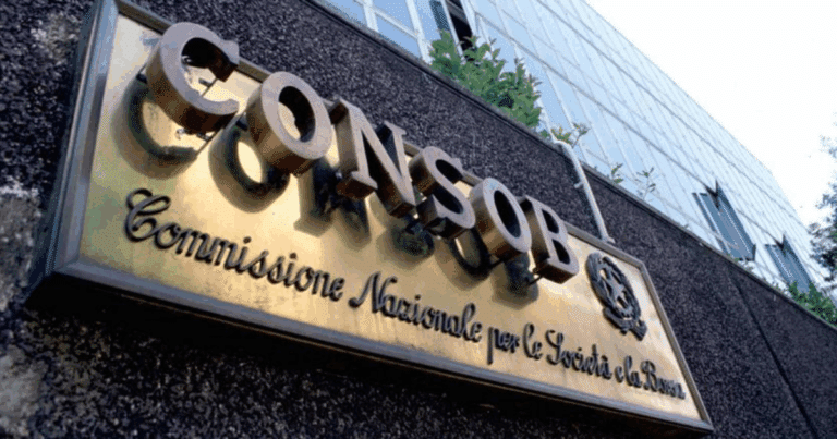 Blacklist dei titoli in perdita