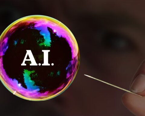 Bolla IA, oggi trimestrale NVIDIA