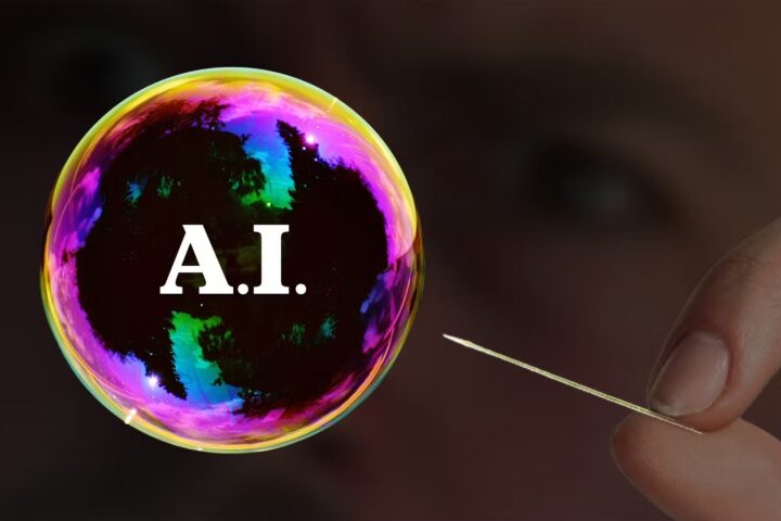 Bolla IA, oggi trimestrale NVIDIA