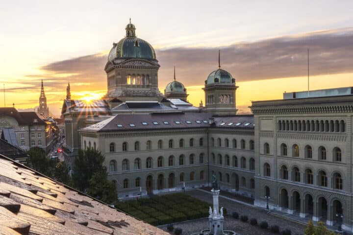 Bond svizzeri, il valore nascosto