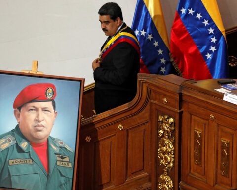 Bond del Venezuela in ripresa da mesi