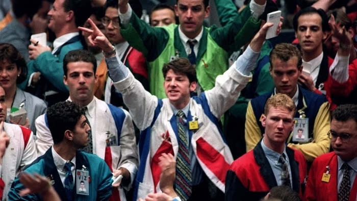 Ritorno dei bond vigilantes