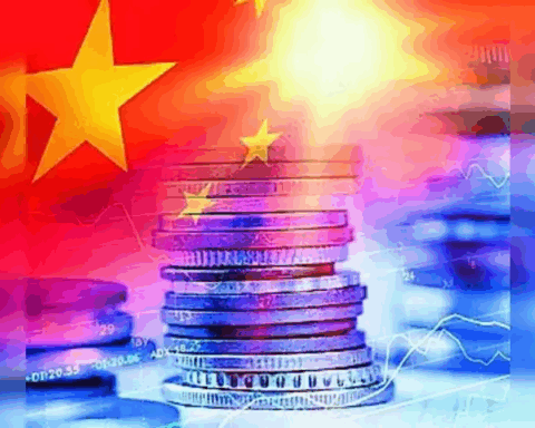 Bond dual tranche in euro della Cina