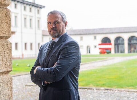 Crisi della moda europea, parla Gianluca Tacchella (Carrera)