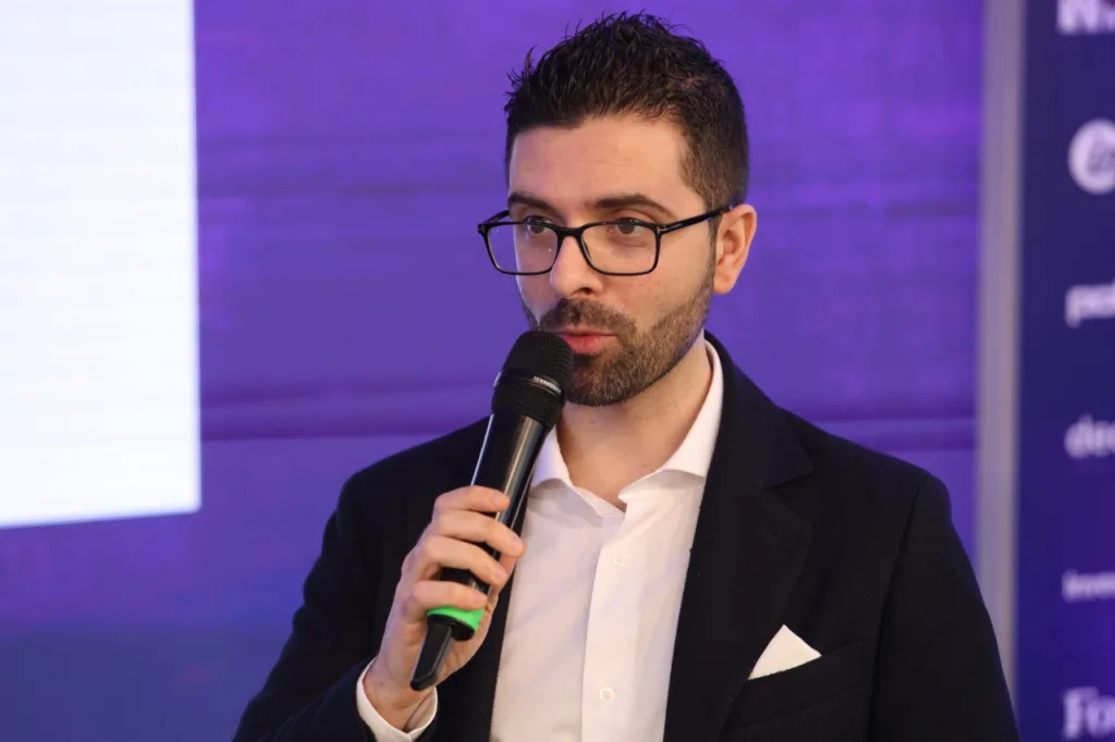 Davide Marciano: investimenti in Italia legati agli anni dei boomer