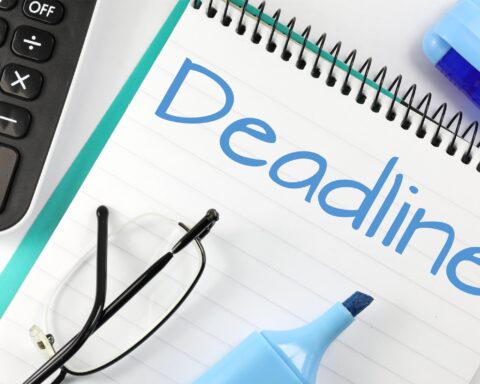 scadenze invio dati sistema ts