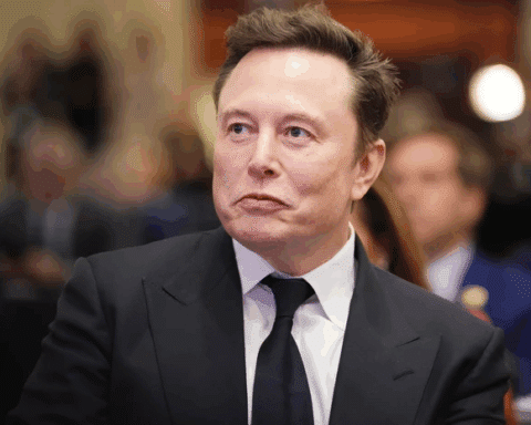 Elon Musk riceverà compenso di 1.000 miliardi di dollari