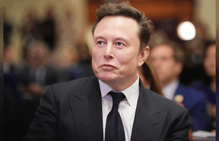 Elon Musk riceverà compenso di 1.000 miliardi di dollari