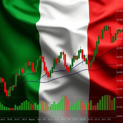 Vontobel: Certificate Fast su Portafoglio Misto Italia 10,20% annuo