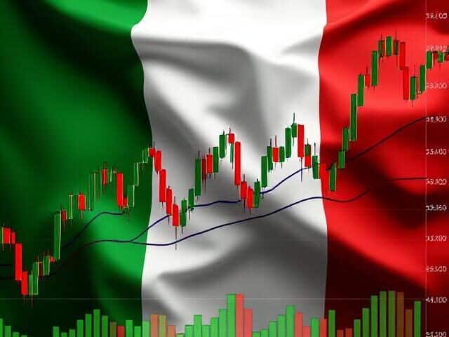 Vontobel: Certificate Fast su Portafoglio Misto Italia 10,20% annuo