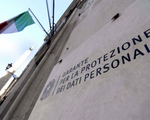Garante per la Privacy