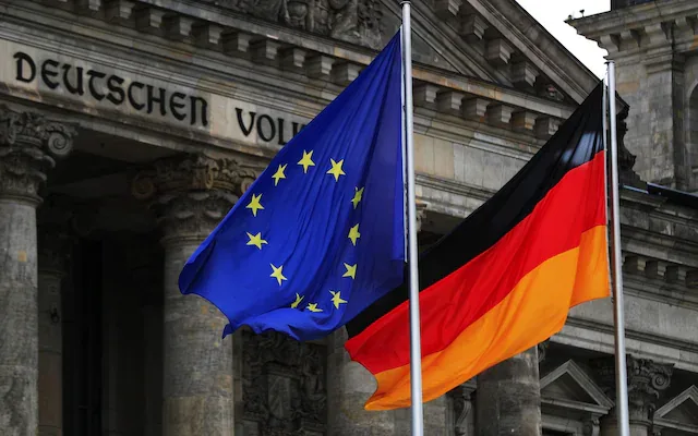 Germania fuori dall'euro incubo o realtà?