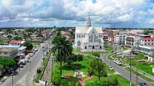 Guyana fonte di tensioni tra Trump e Venezuela