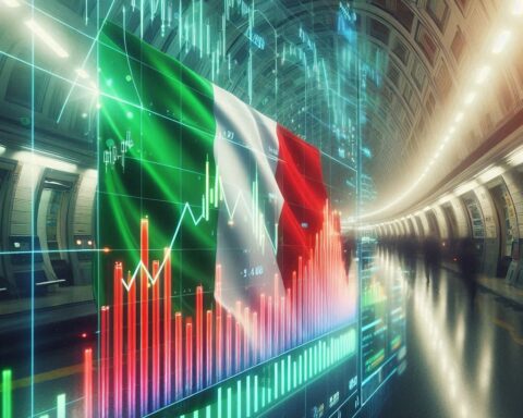 Vontobel: Certificate Fast sul Sistema Finanziario Italiano