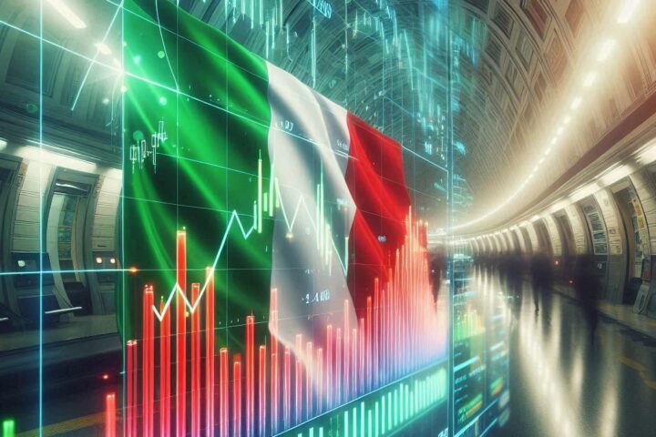 Vontobel: Certificate Fast sul Sistema Finanziario Italiano