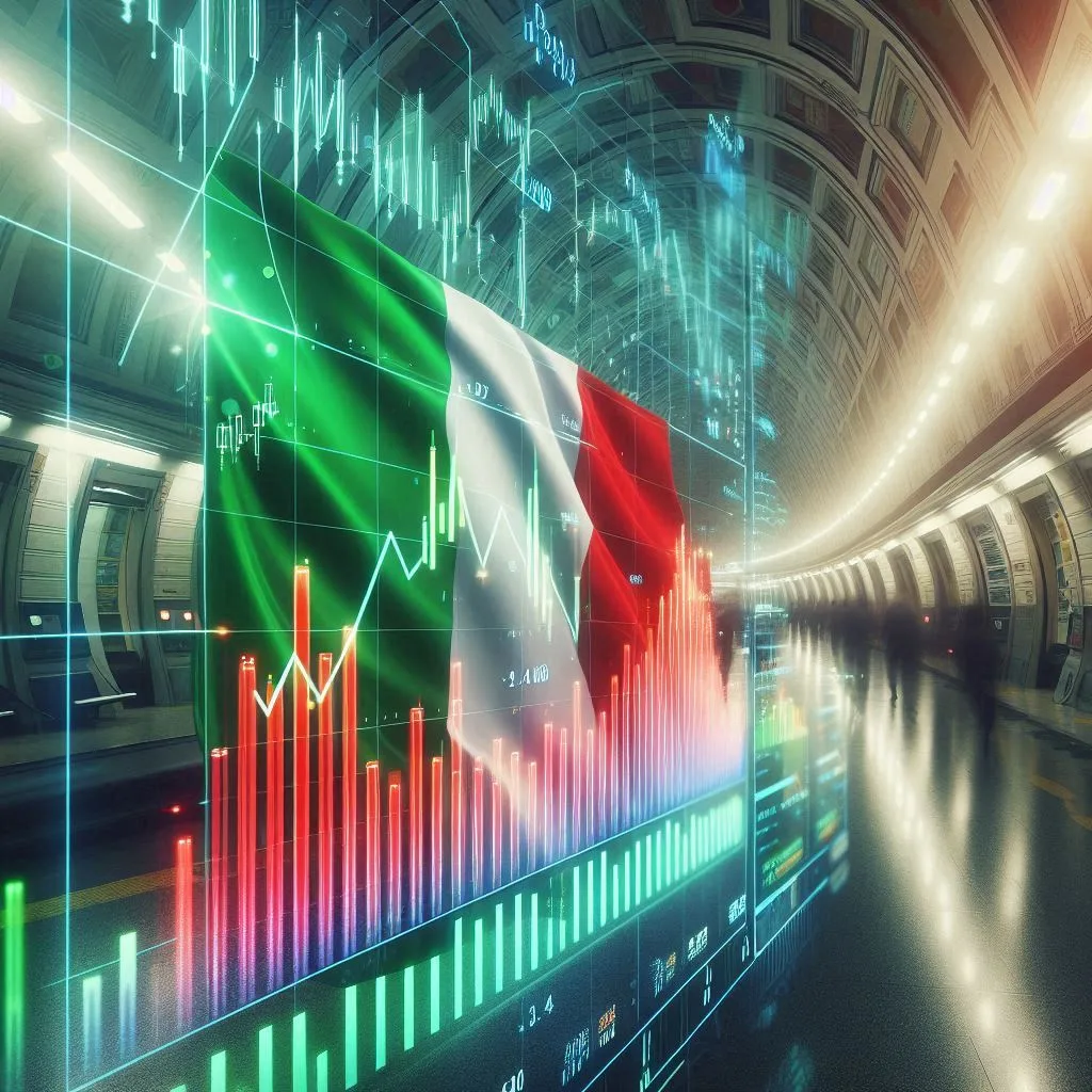 Vontobel: Certificate Fast sul Sistema Finanziario Italiano