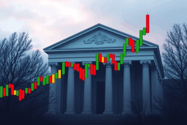 Vontobel: Certificate Fast per Investire su Banche Italiane