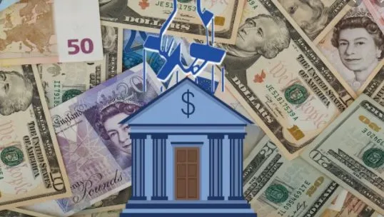 Finita l'indipendenza monetaria