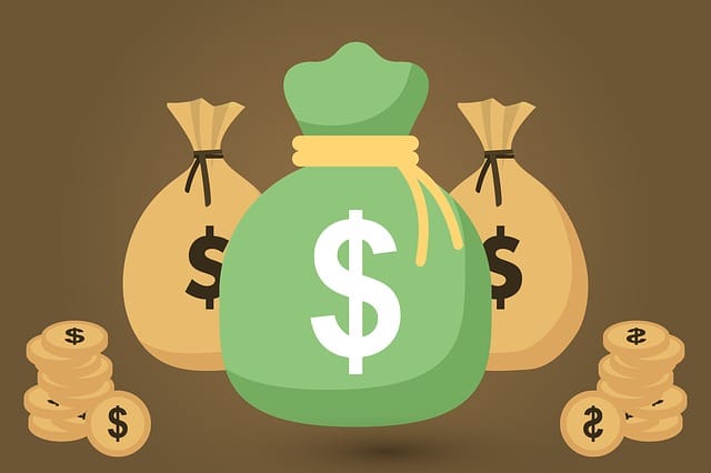 Ascesa della liquidità globale