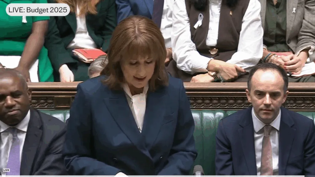 Come posizionarsi dopo il nuovo bilancio UK