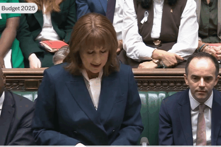 Come posizionarsi dopo il nuovo bilancio UK