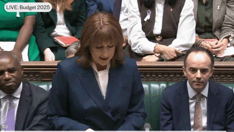 Come posizionarsi dopo il nuovo bilancio UK