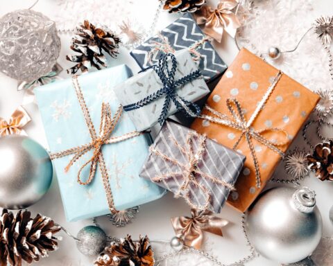 omaggi natalizi