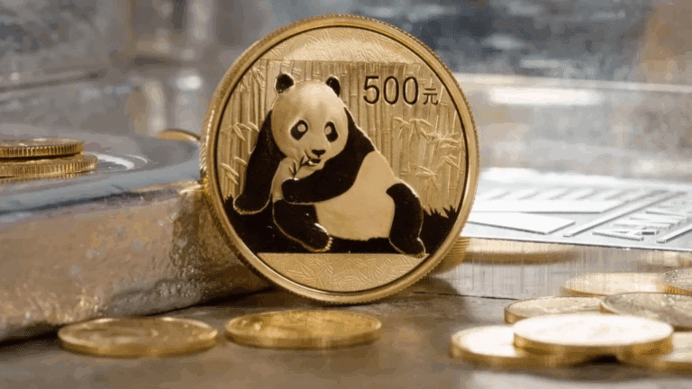 Panda bond e dollaro