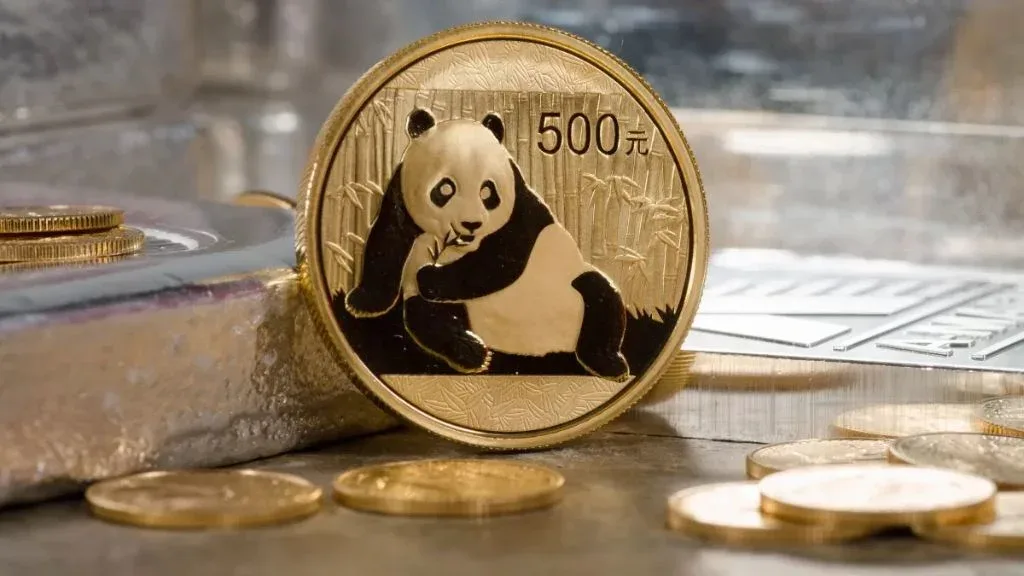 Panda bond e dollaro