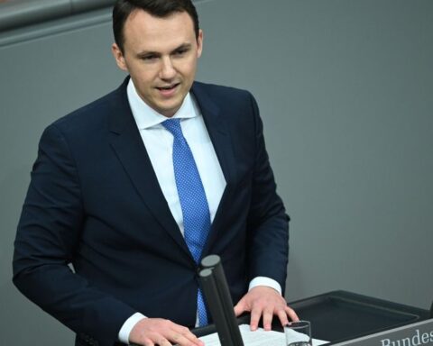 Pensioni in Germania, maggioranza divisa al Bundestag