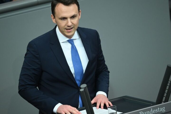 Pensioni in Germania, maggioranza divisa al Bundestag