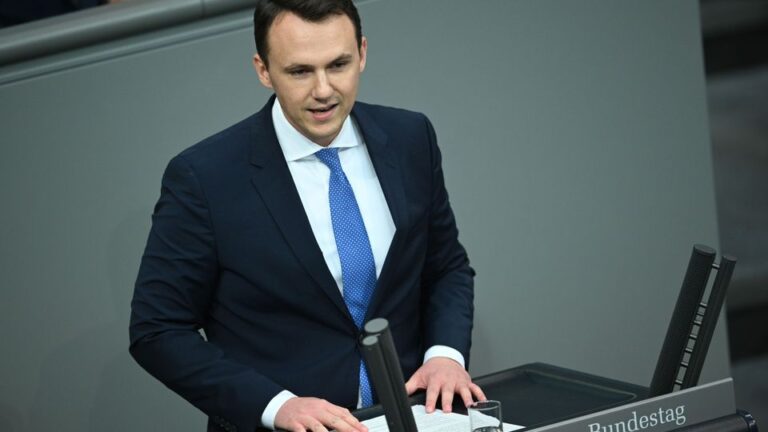 Pensioni in Germania, maggioranza divisa al Bundestag