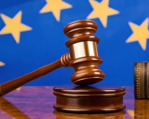 Procedura d'infrazione per deficit eccessivo